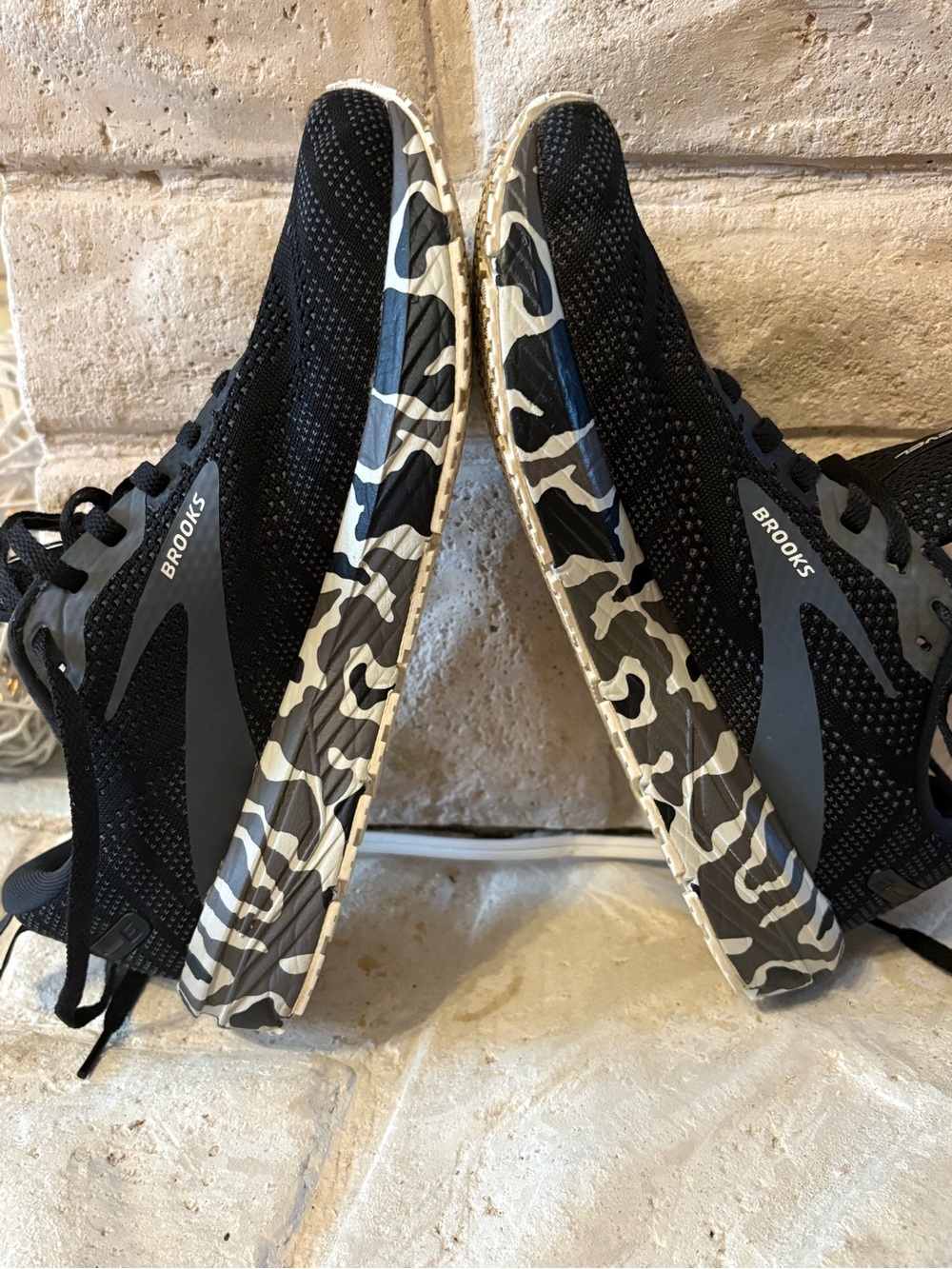 Women’s BROOKS Revel 6 - Picture 5 of 8